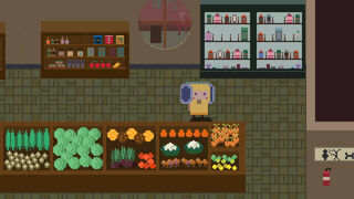 Скриншот 8 к игре Beat Quest