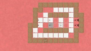Скриншот 5 к игре Revertia