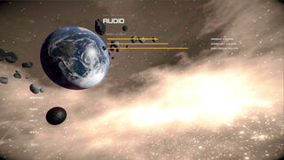 Скриншот 5 к игре Earth: The Last Resistance