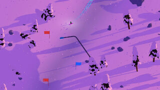 Скриншот 5 к игре Downslope