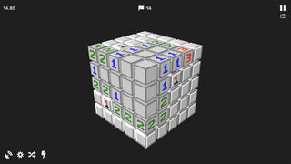 Скриншот 5 к игре Mastermine