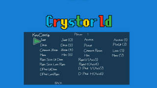 Crystorld