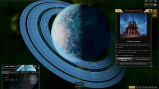 Скриншот 8 к игре Distant Worlds 2