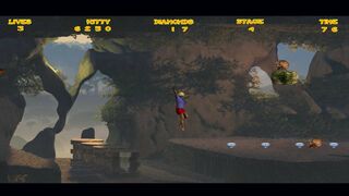 Скриншот 5 к игре Heart of Siam