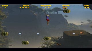 Скриншот 6 к игре Heart of Siam