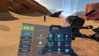 Скриншот 6 к игре Guardians Frontline
