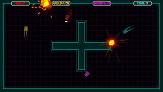 Скриншот 5 к игре Shoot Your Friends