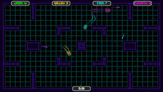 Скриншот 6 к игре Shoot Your Friends