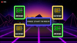 Скриншот 8 к игре Shoot Your Friends