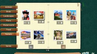 Скриншот 5 к игре 1001 Jigsaw: Earth Chronicles 3