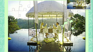Скриншот 5 к игре 1001 Jigsaw Home Sweet Home Wedding Ceremony