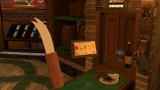 Скриншот 5 к игре I Expect You To Die 2: The Spy and the Liar