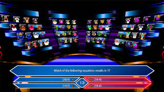 Скриншот 5 к игре What Is Wrong With You?