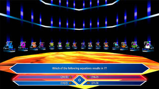 Скриншот 6 к игре What Is Wrong With You?