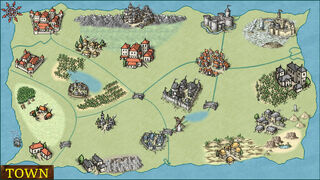Скриншот 8 к игре Middle Age Conquest