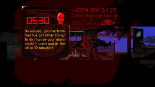 Скриншот 5 к игре The Sundew