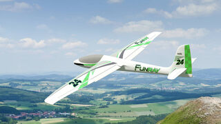 Скриншот 5 к игре aerofly RC 8