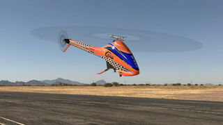 Скриншот 6 к игре aerofly RC 8