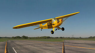 Скриншот 8 к игре aerofly RC 8