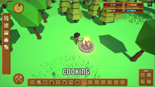 Скриншот 6 к игре Survival Engine