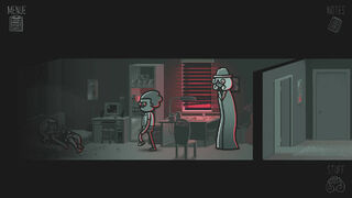 Скриншот 7 к игре Mindcop