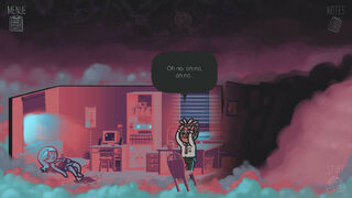Скриншот 8 к игре Mindcop