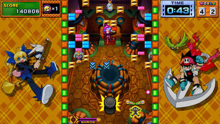 Скриншот 5 к игре GUNBARICH