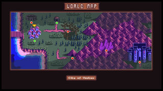 Скриншот 7 к игре Swords & Bones