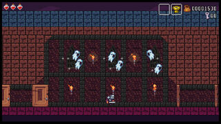 Скриншот 8 к игре Swords & Bones