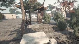 Скриншот 8 к игре VR Kyoto: Beauty of Japan