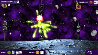 Скриншот 6 к игре Dubstep Bird