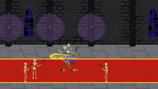 Скриншот 5 к игре Adventurers of Tamora