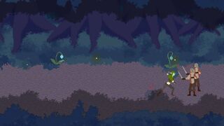 Скриншот 6 к игре Adventurers of Tamora