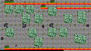 Скриншот 8 к игре Reticent Retribution