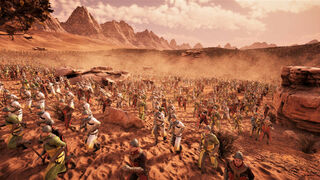 Скриншот 8 к игре Ultimate Epic Battle Simulator 2