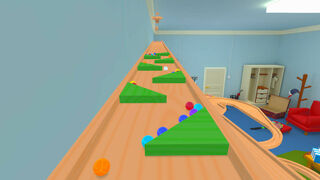 Скриншот 7 к игре Marble World