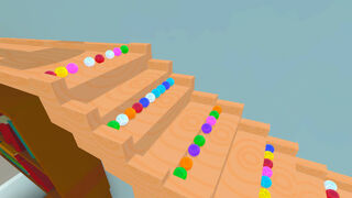Скриншот 8 к игре Marble World