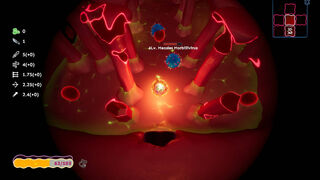 Скриншот 6 к игре Invirium