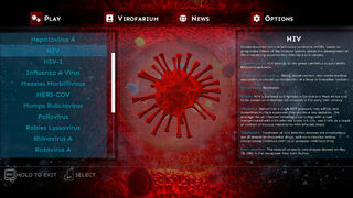 Скриншот 8 к игре Invirium