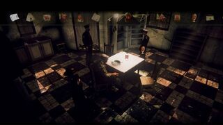 Скриншот 5 к игре Joe Kowalski Chronicles: Murder in a flat