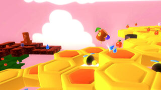 Скриншот 5 к игре Woodle Deluxe