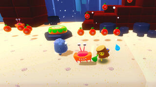 Скриншот 6 к игре Woodle Deluxe