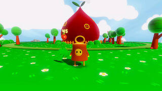 Скриншот 7 к игре Woodle Deluxe