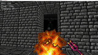 Скриншот 5 к игре Demonblood