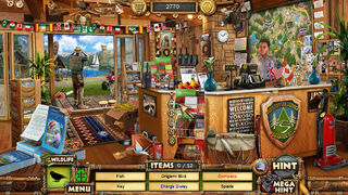 Скриншот 5 к игре Vacation Adventures: Park Ranger 4