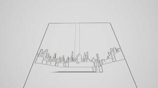 Playhear : Square Paper City