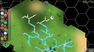 Скриншот 5 к игре Role of Hex