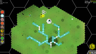 Скриншот 6 к игре Role of Hex