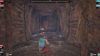 Скриншот 7 к игре Hunt N Cloak