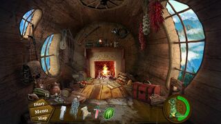 Скриншот 8 к игре Legacy - Witch Island 3